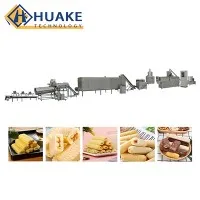 Jam Center Snackvoedselmachine