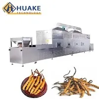 Magnetrontunneldroger